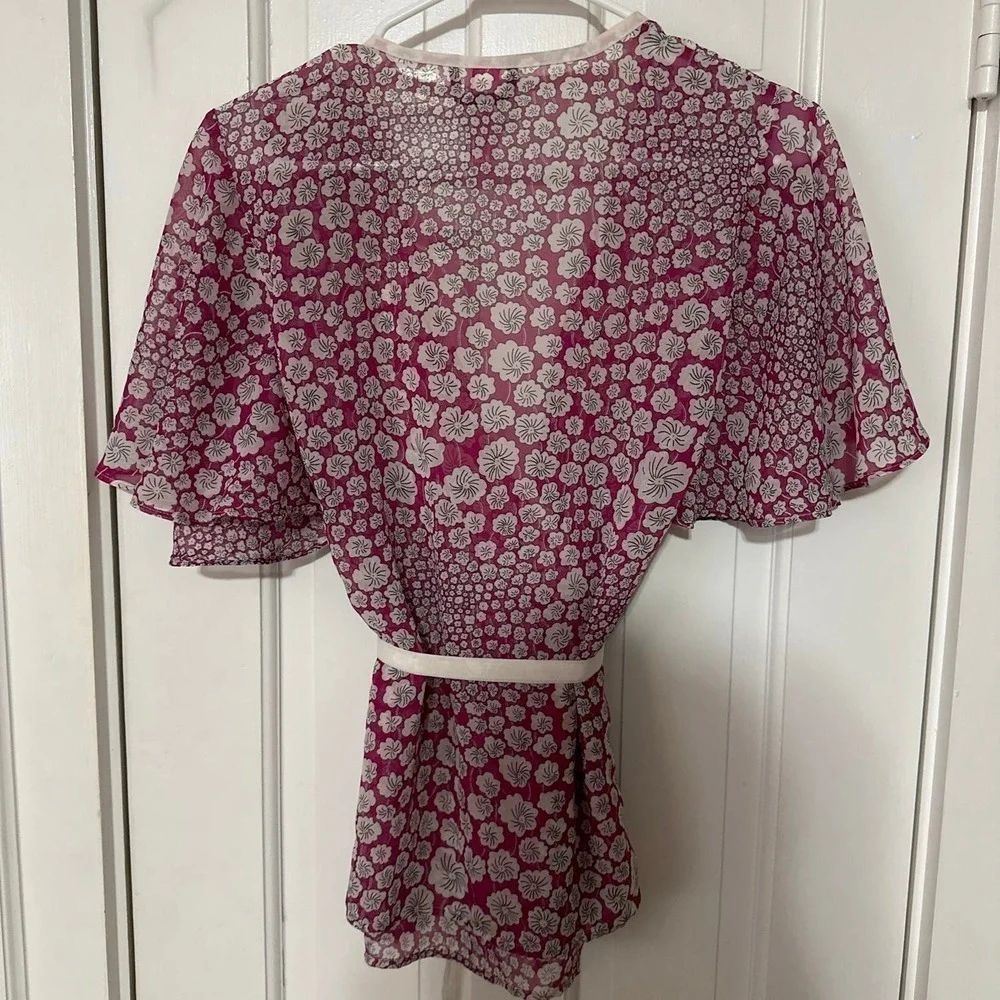 Target robe top - Picture 3 of 3